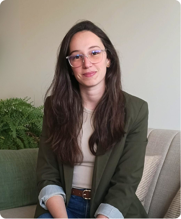 Laura González Verde