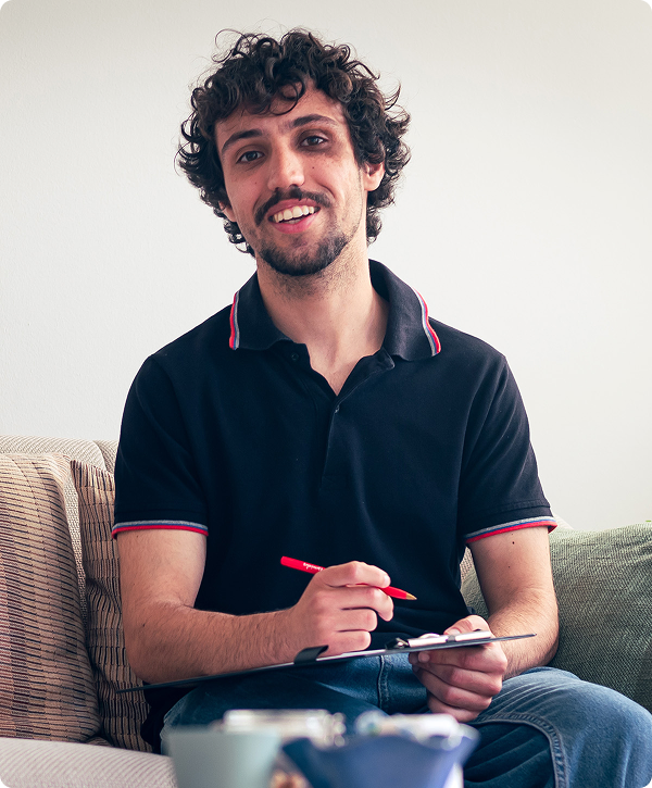 Mauricio Peña Lebrón