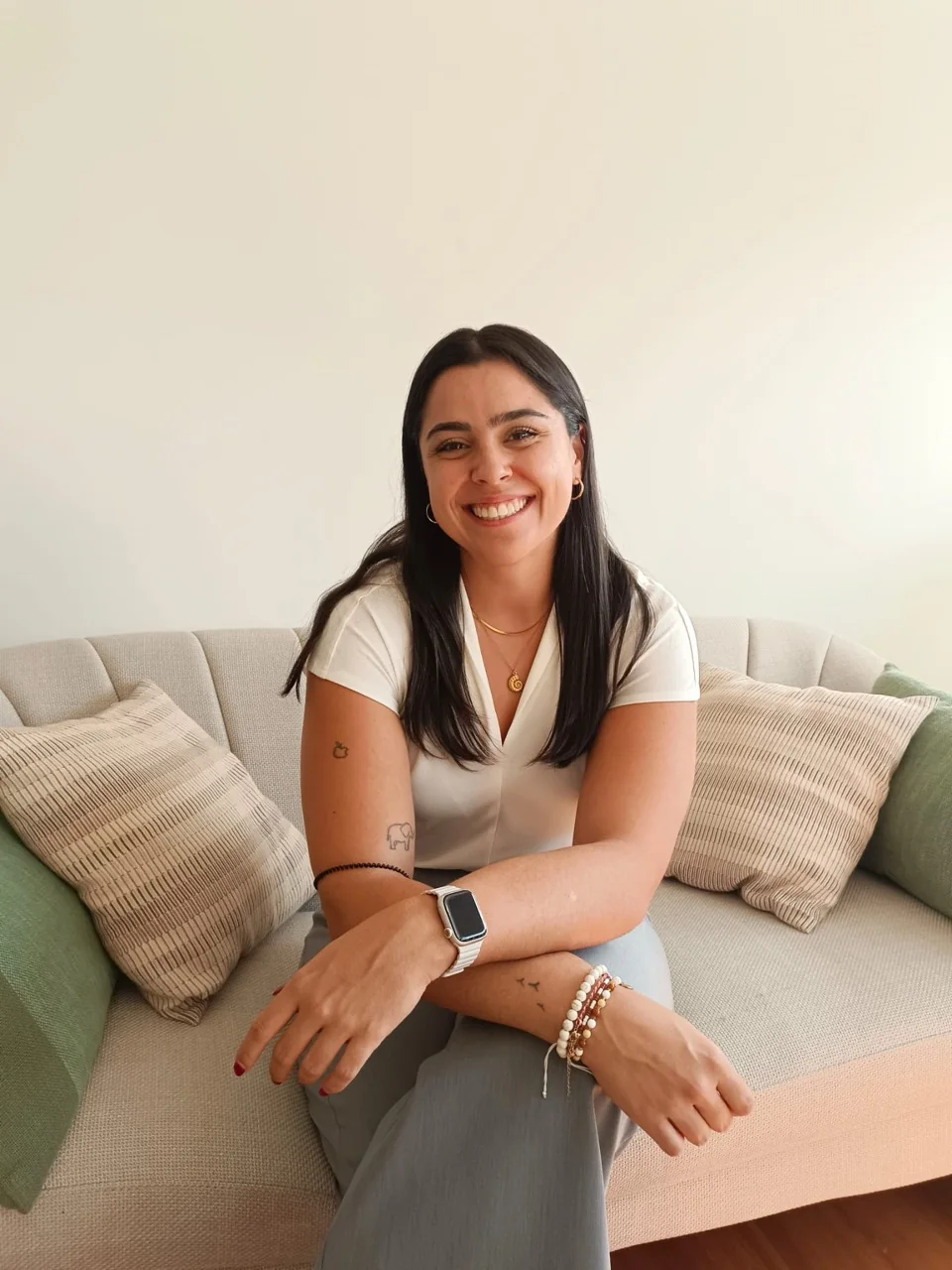 Yolanda Ramos