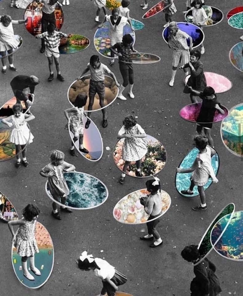 apego infantil